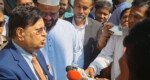 বিএনপি ফেইকের মধ্যে আছে, সিলেটে পররাষ্ট্রমন্ত্রী