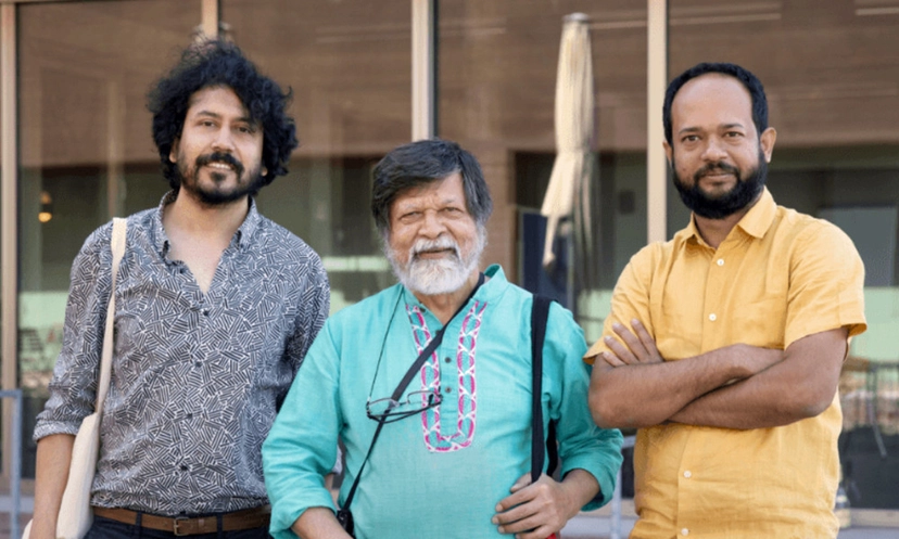 শহিদুল আলমের পোস্টকে ‘ইহুদিবিদ্বেষপূর্ণ’ বলে জার্মানিতে প্রদর্শনী বাতিল