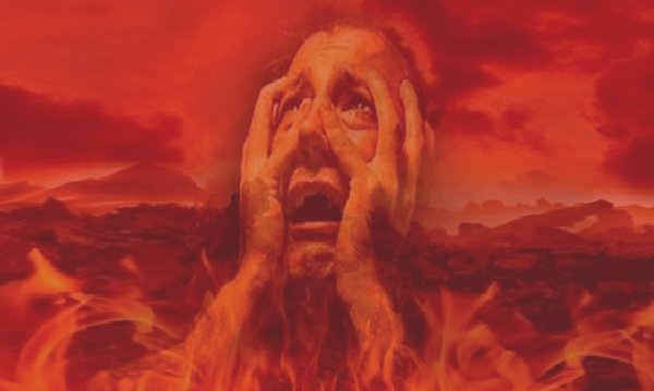 যে পাপের শাস্তি ইহকাল ও পরকালে ভোগ করতে হবে