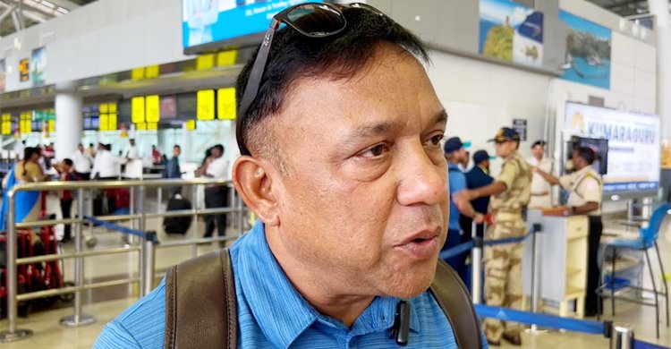 আগে জানলে বিশ্বকাপেই যেতেন না সুজন
