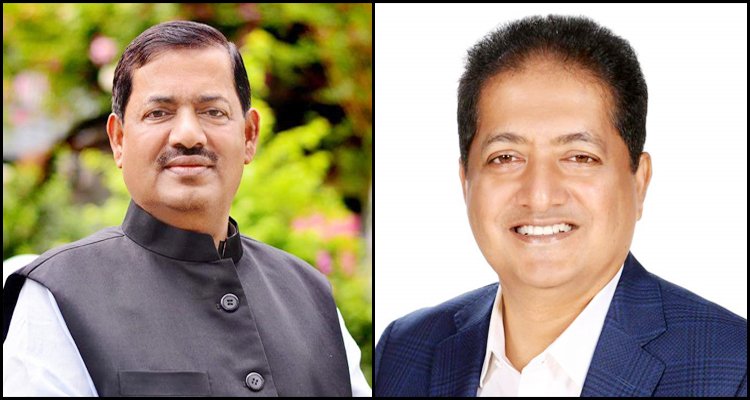 সুনামগঞ্জ-৪ আসনে আ. লীগের মনোনয়ন নিলেন মুকুট-চপল
