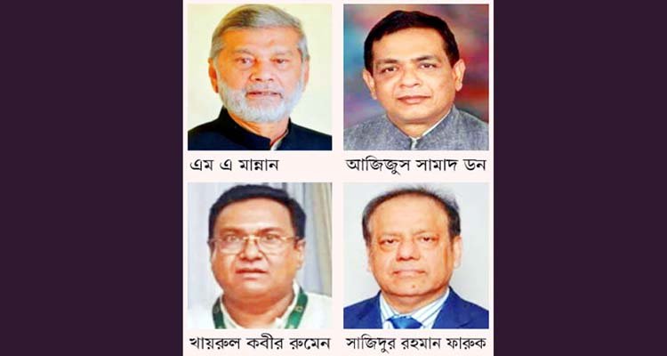 সুনামগঞ্জ-৩ আসনে কে হচ্ছে নৌকার মাঝি?