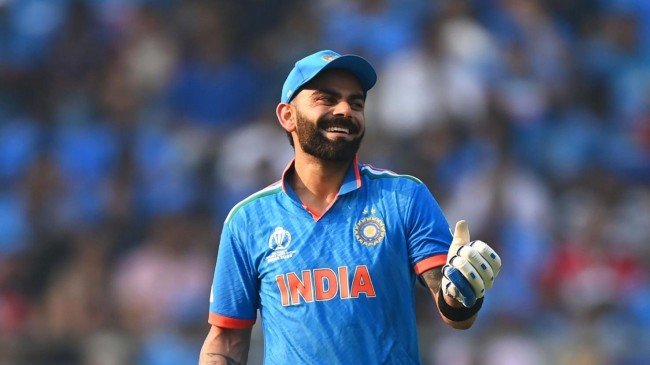 সাঙ্গাকারাকে ছুঁলেন, আবার ছাড়িয়েও গেলেন কোহলি