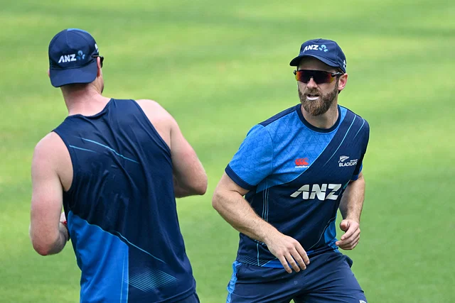 ‘এভারেস্টে ওঠা’র প্রশ্নে উইলিয়ামসনের রসিকতা