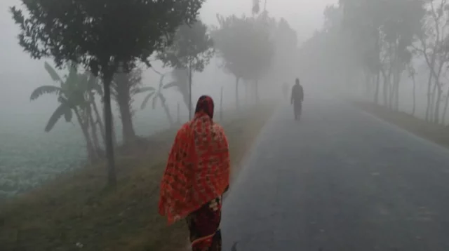 শীতে ফিট থাকবেন যেভাবে