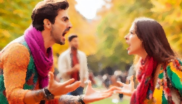 জানেন কি নারীর কোন কাজে পুরুষরা বিরক্ত হয়?