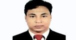 নি হ ত যুবদল নেতার লা শ গ্রহণ করলেন মেয়র আরিফ