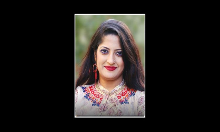 ফ্যানে ঝুলছিল অভিনেত্রী হিমুর ম র দে হ