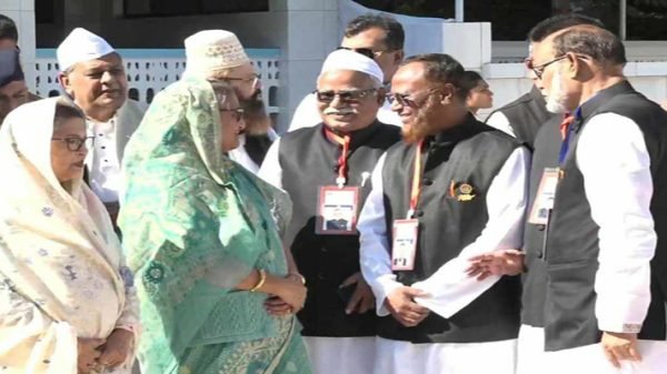 152659 - BD Sylhet News