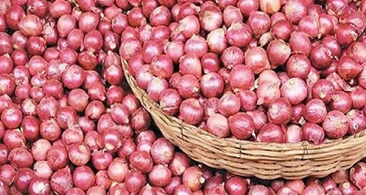 সিলেটে বাড়ল পেঁয়াজের দাম