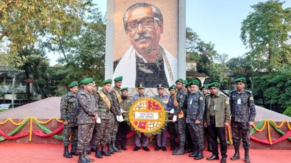 ANSAR VDP PHOTO 2 - BD Sylhet News