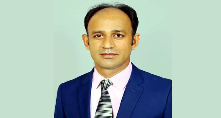 শোকজের ব্যাখ্যা দিবেন ব্যারিস্টার সুমন