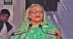 বিএনপি ভোটচুর: সিলেটে প্রধানমন্ত্রী