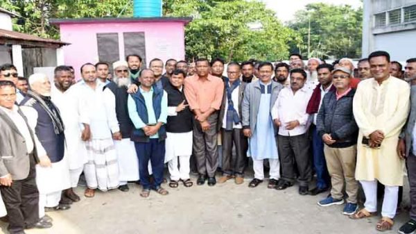 Adv - BD Sylhet News
