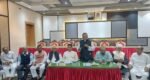 সিলেট জেলা আ’লীগের কার্যনির্বাহী কমিটির সভা অনুষ্ঠিত: জরুরি সিদ্ধান্ত গ্রহণ