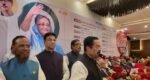সিলেটে প্রধানমন্ত্রীর জনসভা জনসমুদ্রে পরিনত করতে হবে: জাহাঙ্গীর কবির নানক