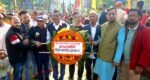 বিজয় দিবসে সিলেট অনলাইন প্রেসক্লাবের শ্রদ্ধা নিবেদন