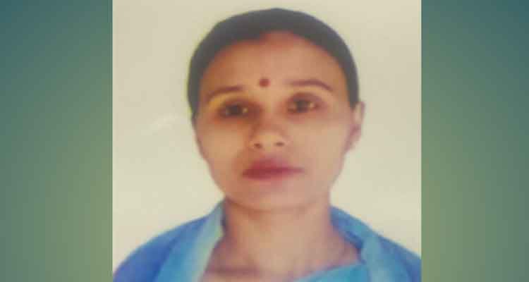 সিলেটে তিন সন্তানের জননী পূণির্মা নিখোঁজ