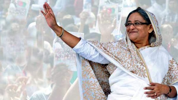 Sheikh Hasina bg20190928003510 - BD Sylhet News