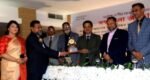 সিলেট অঞ্চলের ৩৫ জন সর্বোচ্চ করদাতাদের সম্মাননা প্রদান
