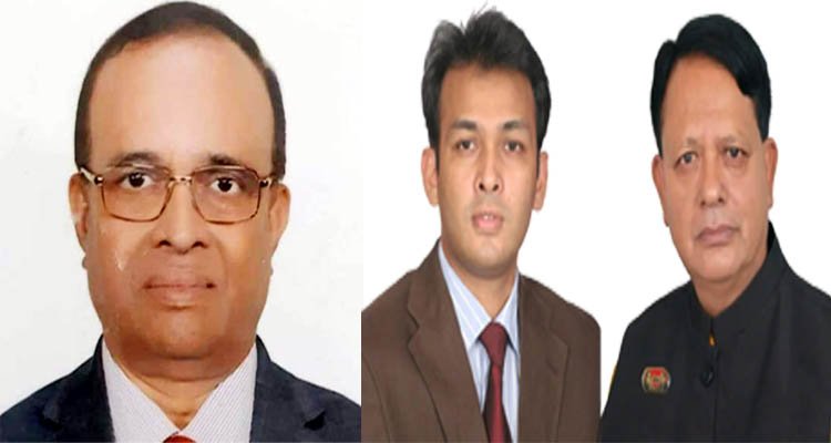 মোকাব্বির,এহিয়া ও মুহিবসহ ৮ জনের মনোনয়ন বাতিল