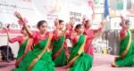 মহান বিজয় দিবসে মুক্তাক্ষরের আবৃত্তি ও নৃত্য পরিবেশন