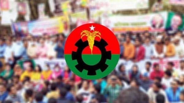 bnp desh rupantor1 - BD Sylhet News