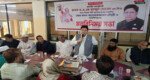 জননেত্রী শেখ হাসিনার কাছে দেশ-জনগণই মুখ্য: সিলেটে পররাষ্ট্রমন্ত্রী