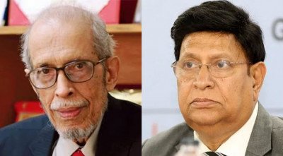 জাতীয় অধ্যাপক ব্রিগেডিয়ার (অব.) মালিকের মৃত্যুতে পররাষ্ট্র মন্ত্রীর শোক