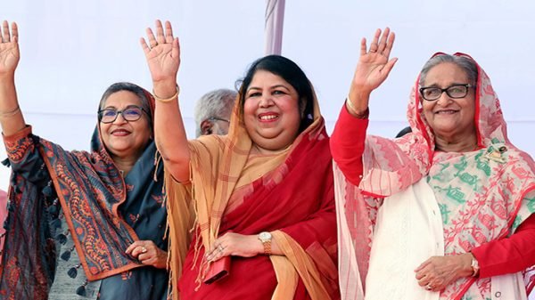 hasina03 - BD Sylhet News
