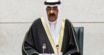 শপথ নিলেন কুয়েতের নতুন আমির