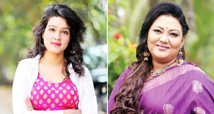দ্বাদশ নির্বাচনে মাহি-মমতাজের সঙ্গে লড়তে চান ২৫ প্রার্থী