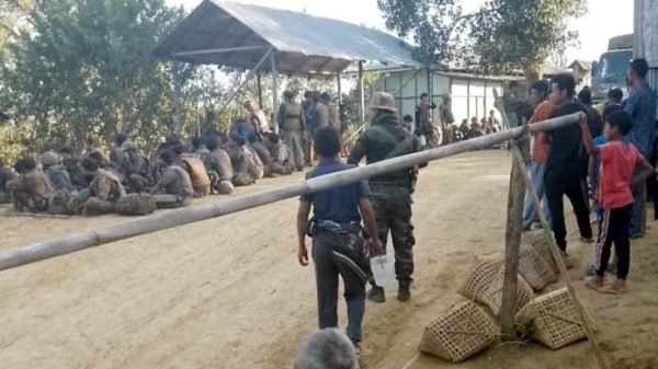 jagonews 20231231124018 - BD Sylhet News