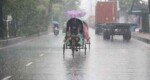 সিলেটসহ দেশের সব বিভাগে বৃষ্টির আভাস