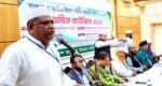 নগরীকে পবিত্র রাখতে আলেম উলামাদের এগিয়ে আসতে হবে: আনোয়ারুজ্জামান