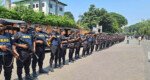 সারাদেশে র‌্যাবের ৪৩৫ টহল দল মোতায়েন