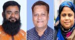 সিসিকের প্যানেল মেয়র ১ হলেন হলেন মখলিছুর রহমান কামরান