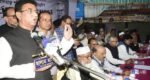 উন্নয়নের ধারা অব্যাহত রাখতে নৌকাকে বিজয়ী করুন: এড. নাসির