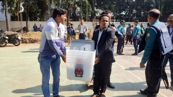 10737 - BD Sylhet News