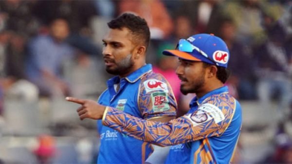 11403 - BD Sylhet News