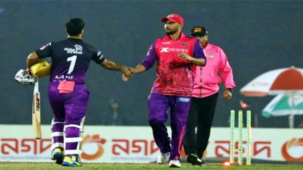 11452 - BD Sylhet News