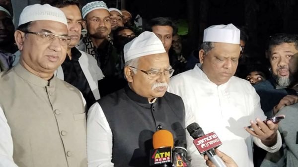 153379 - BD Sylhet News