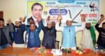 সিলেট-৩ আসনে জাপার আতিককে সমর্থন দিলেন ইসলামী ঐক্যজোট প্রার্থী