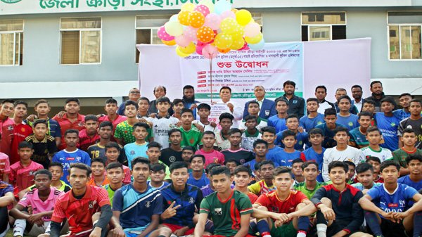 19 01 24 10 - BD Sylhet News