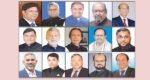 সিলেট বিভাগের ১৫ আসনে নৌকা, ৪টিতে স্বতন্ত্র প্রার্থী বিজয়ী