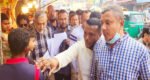 সরকার যত নীল-নকশা করুক না কেন, তারা পার পাবে না: নাসিম হোসাইন