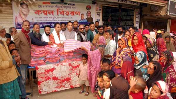 MOHANAGAR JUBOLEGA PHOTO - BD Sylhet News