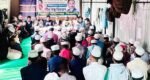 জিয়াউর রহমানের ৮৮তম জন্মবার্ষিকীতে সিলেট মহানগর বিএনপির দোয়া মাহফিল