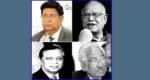 ২৭ বছরের মন্ত্রিত্বের ঐতিহ্য হারালো সিলেট-১ আসন
