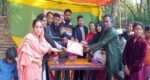 সিলেটভিউ ইনু সিটি স্যাটেলাইট স্কুলে বার্ষিক ক্রীড়া প্রতিযোগীতা ও বই বিতরণ